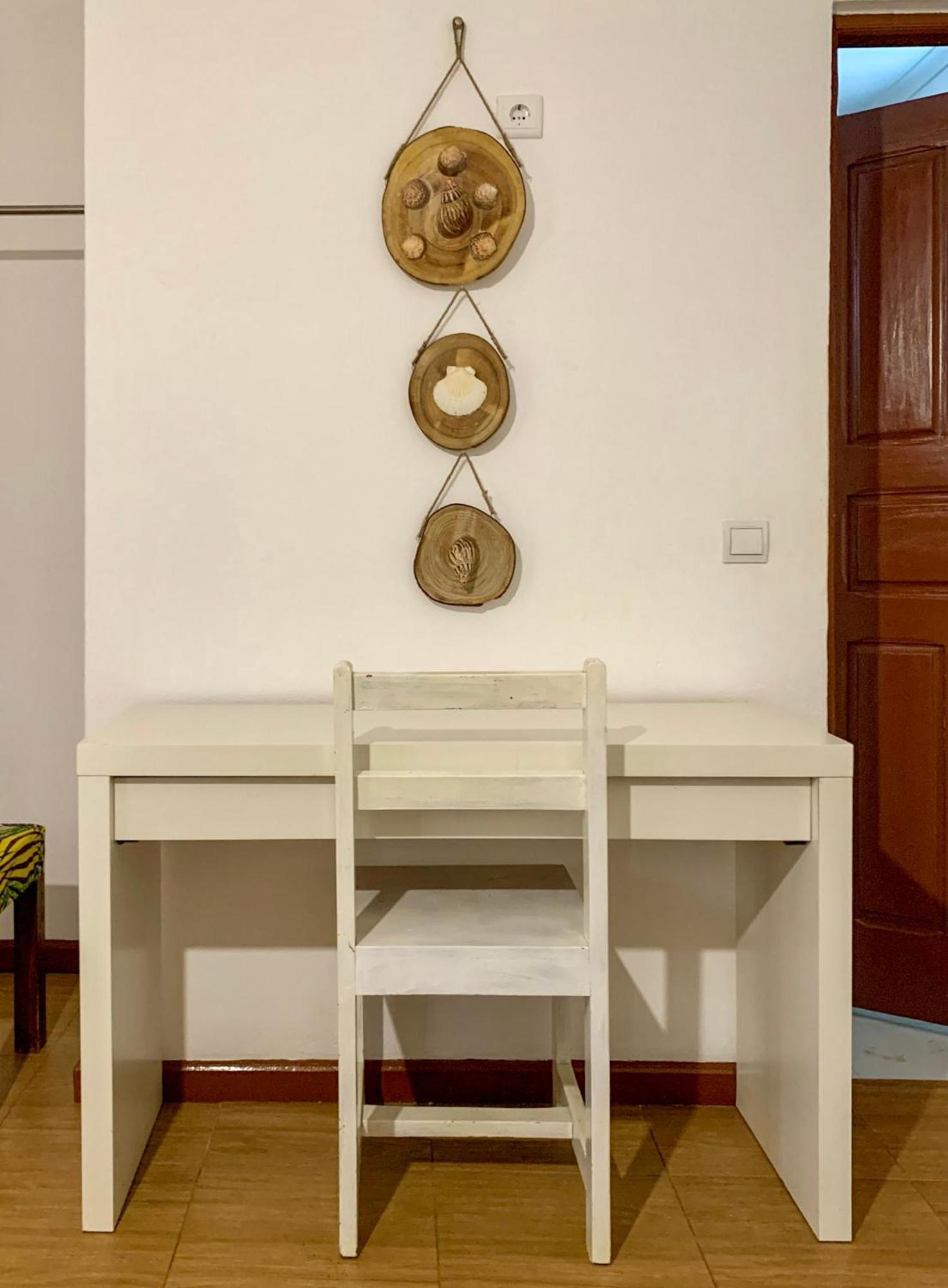 Sao Pedro Guesthouse Σάο Τομέ Δωμάτιο φωτογραφία